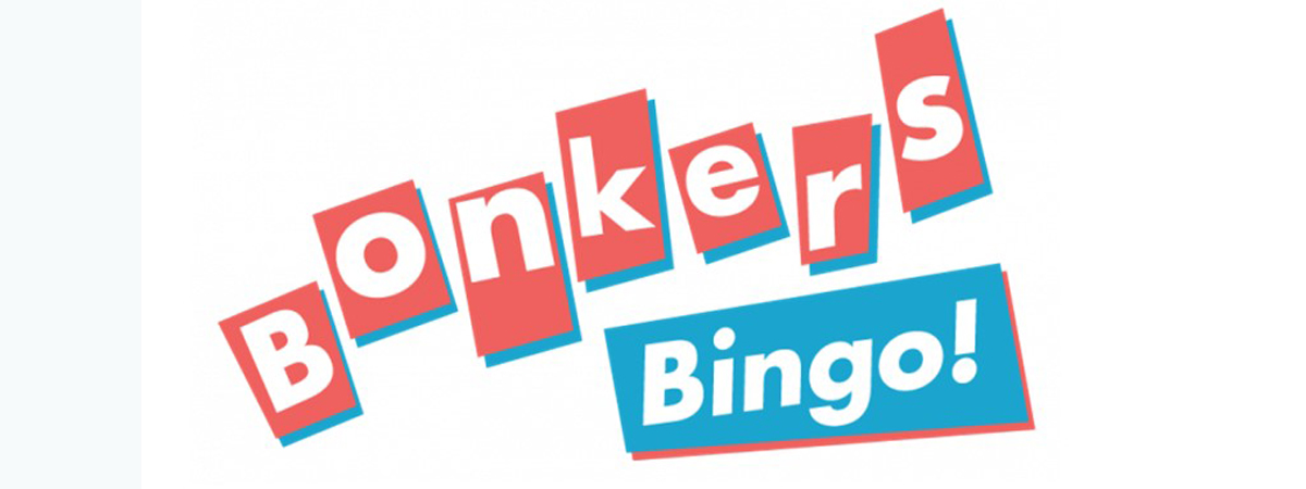 Bonkers Bingo