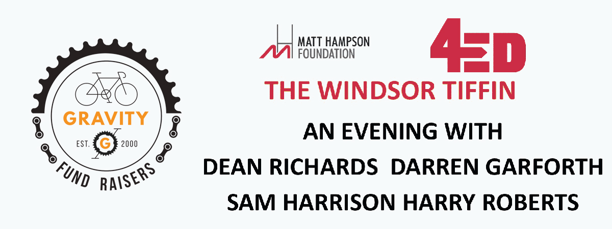 The Windsor Tiffin